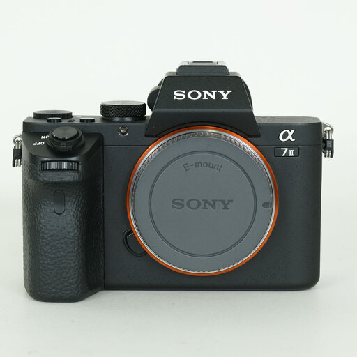 SONY α7 II （ILCE-7M2）を徹底解説。作例からおすすめレンズまで
