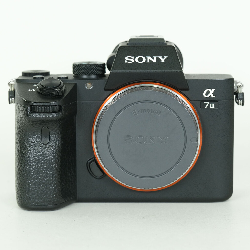 α7 III ILCE-7M3 ボディ 中古価格比較 - 価格.com