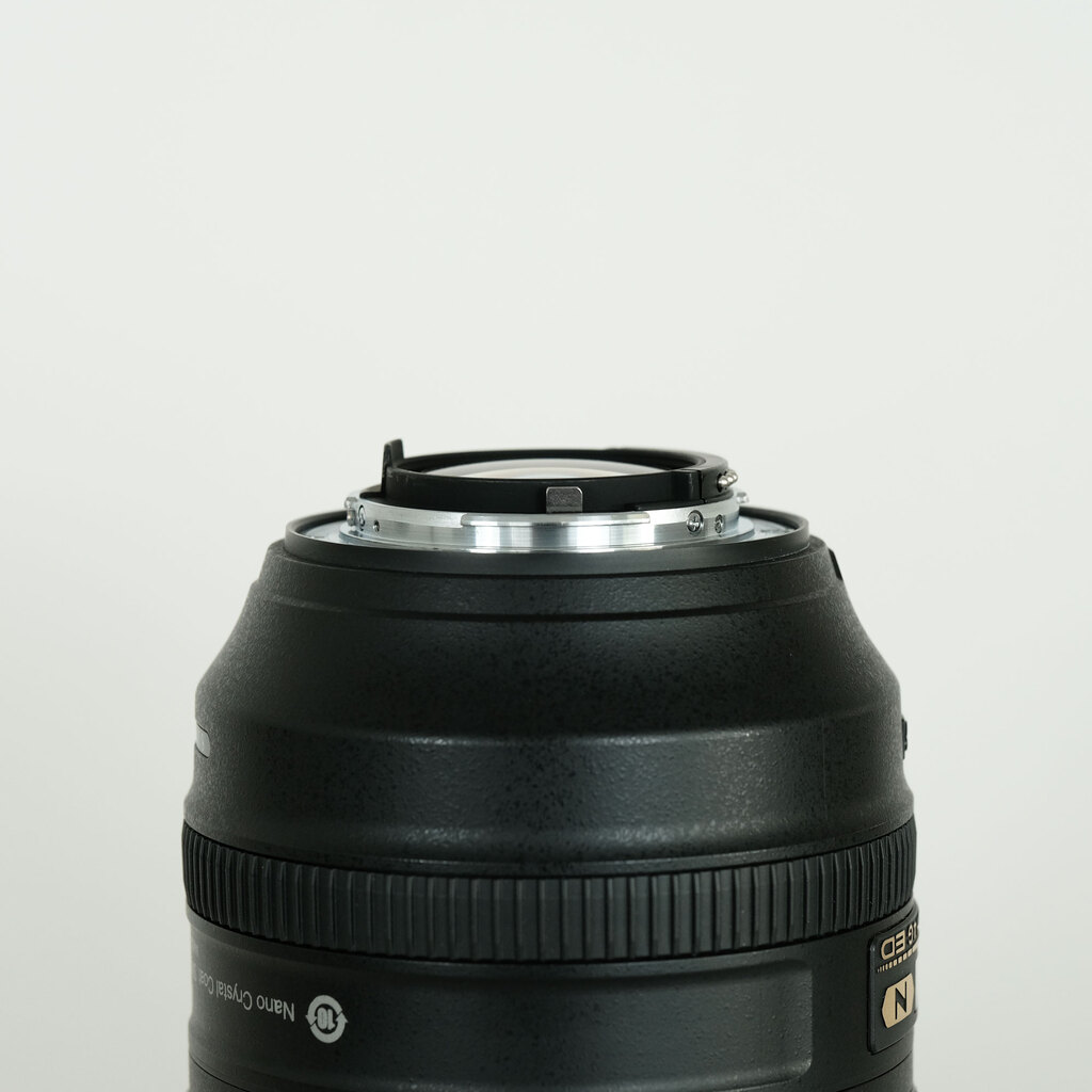 Nikon AF-S NIKKOR 24-120mm f/4G ED VRの出品 | ONE SCENE（ワンシーン）