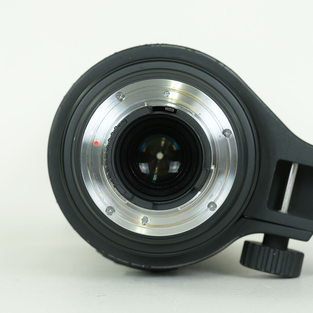 SIGMA APO 50-500mm F4.5-6.3 DG OS HSM [ニコンF用]の出品 | ONE