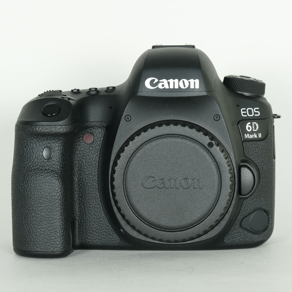 EOS 6D Mark II ボディ 中古価格比較 - 価格.com