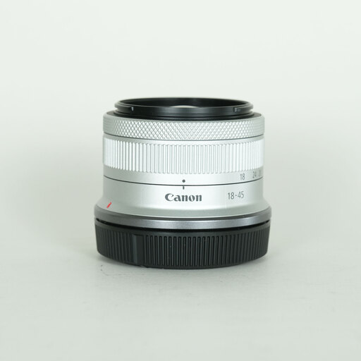 Canon RF-S 18-45mm F4.5-6.3 IS STMを徹底解説。作例からレビューまで