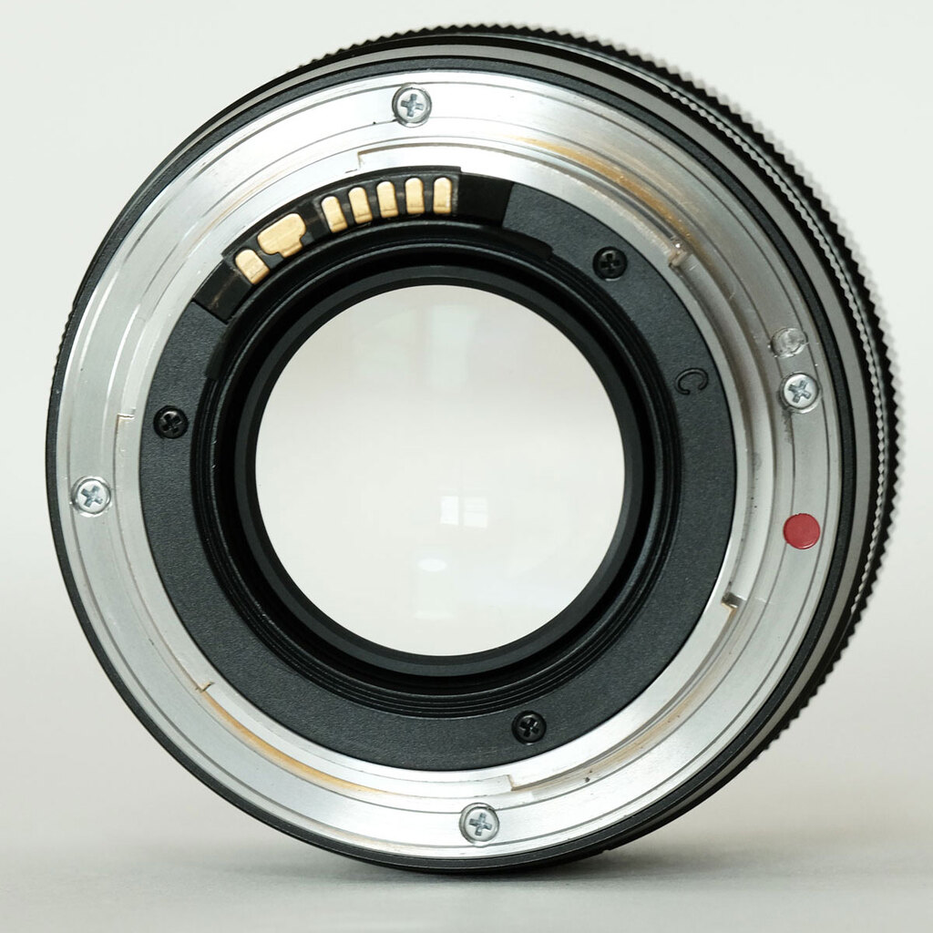 Carl Zeiss Planar T* 50mm F1.4 ZE [キヤノンEF用]の出品 | ONE SCENE