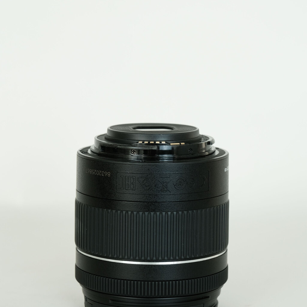 Canon EF-S18-55mm F4-5.6 IS STMの出品 | ONE SCENE（ワンシーン）