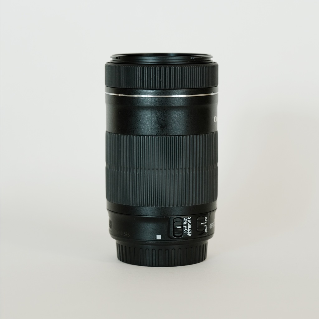 Canon EF-S55-250mm F4-5.6 IS STMの出品 | ONE SCENE（ワンシーン）