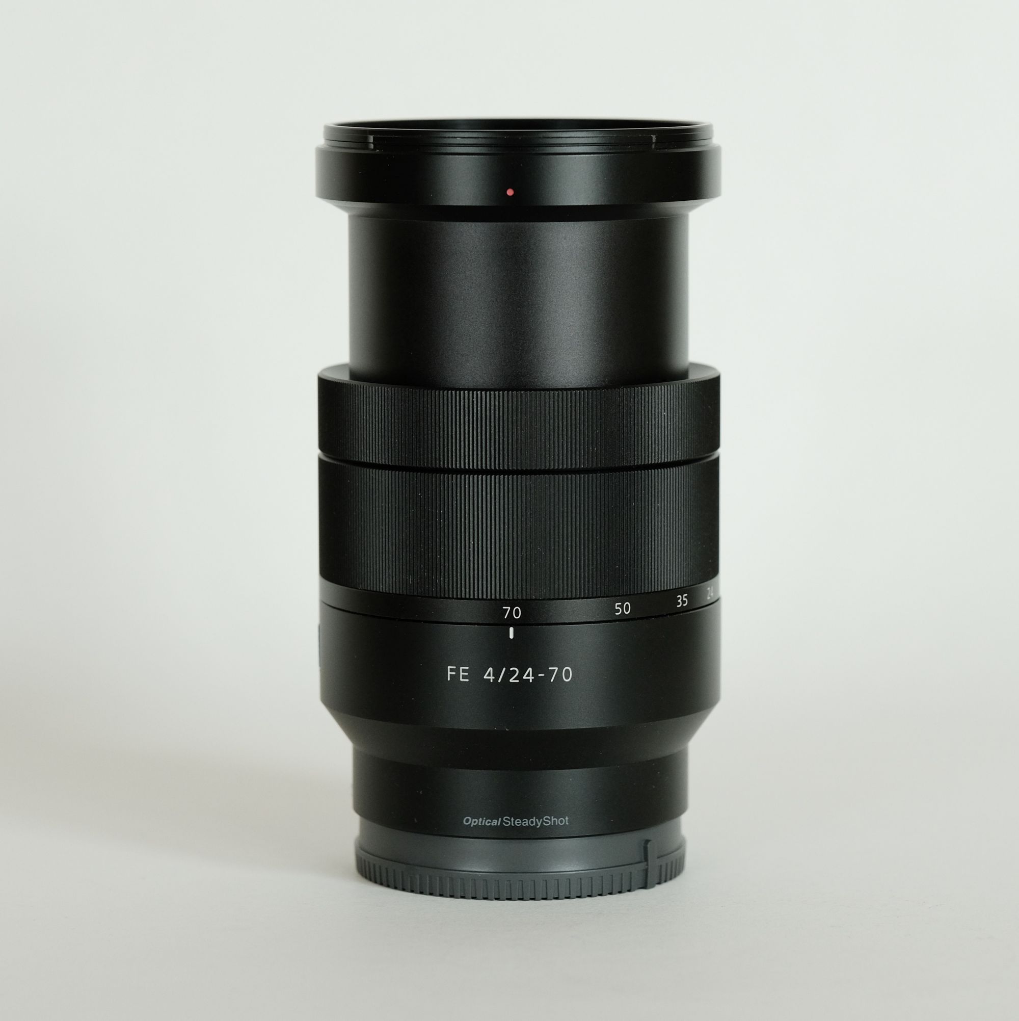 SONY Vario-Tessar T＊ FE 24-70mm F4 ZA OSS SEL2470Zを徹底解説