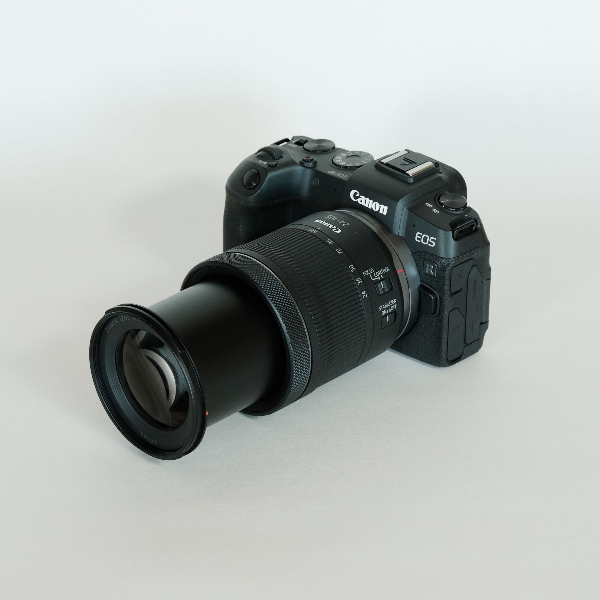 Canon RF24-105mm F4-7.1 IS STMを徹底解説。作例からレビューまで