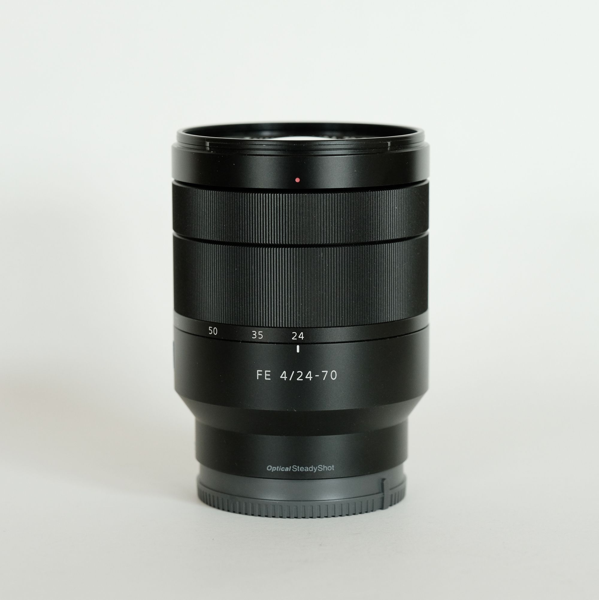 SONY Vario-Tessar T＊ FE 24-70mm F4 ZA OSS SEL2470Zを徹底解説