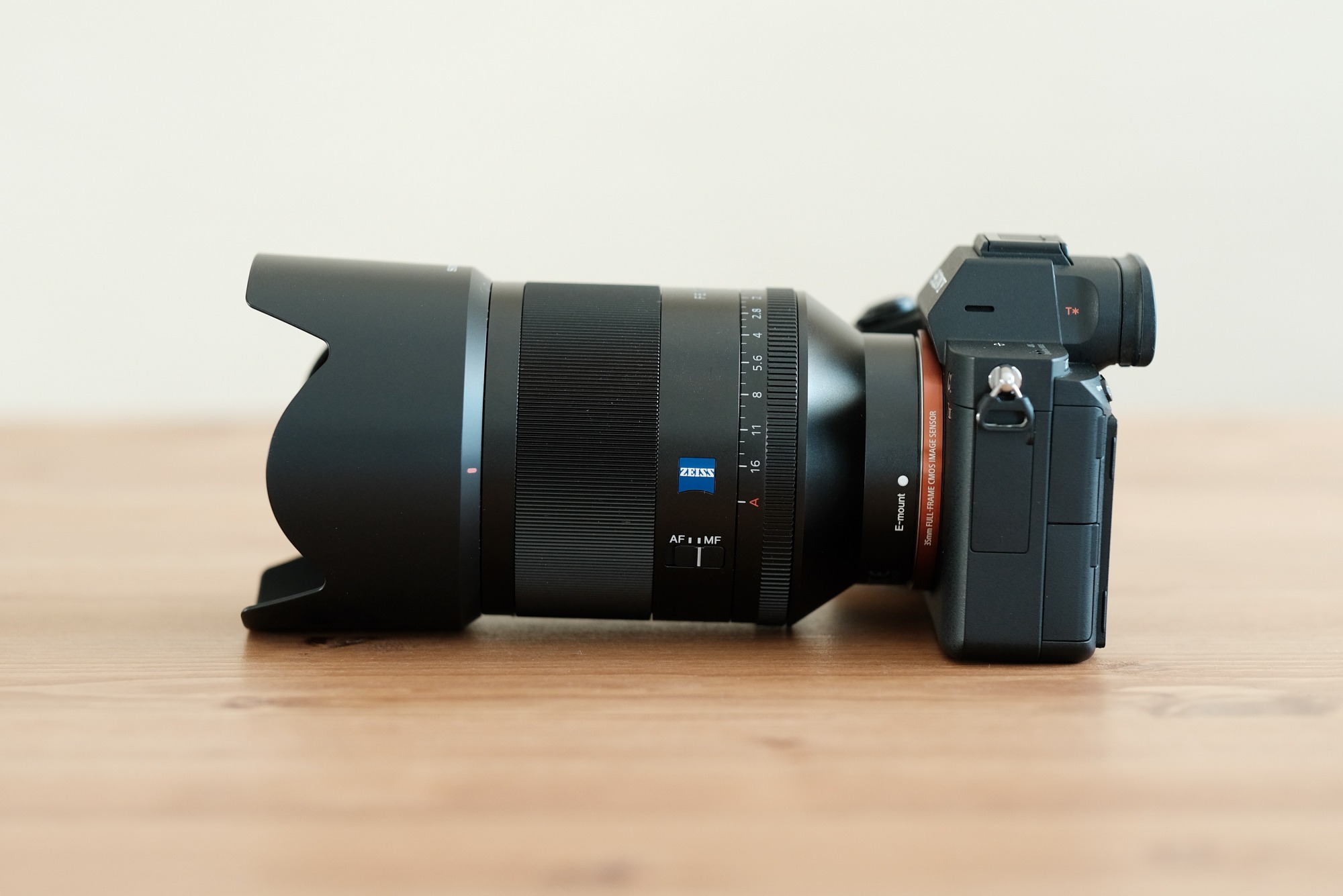 SONY Planar T* FE 50mm F1.4 ZA SEL50F14Zを徹底解説。作例から