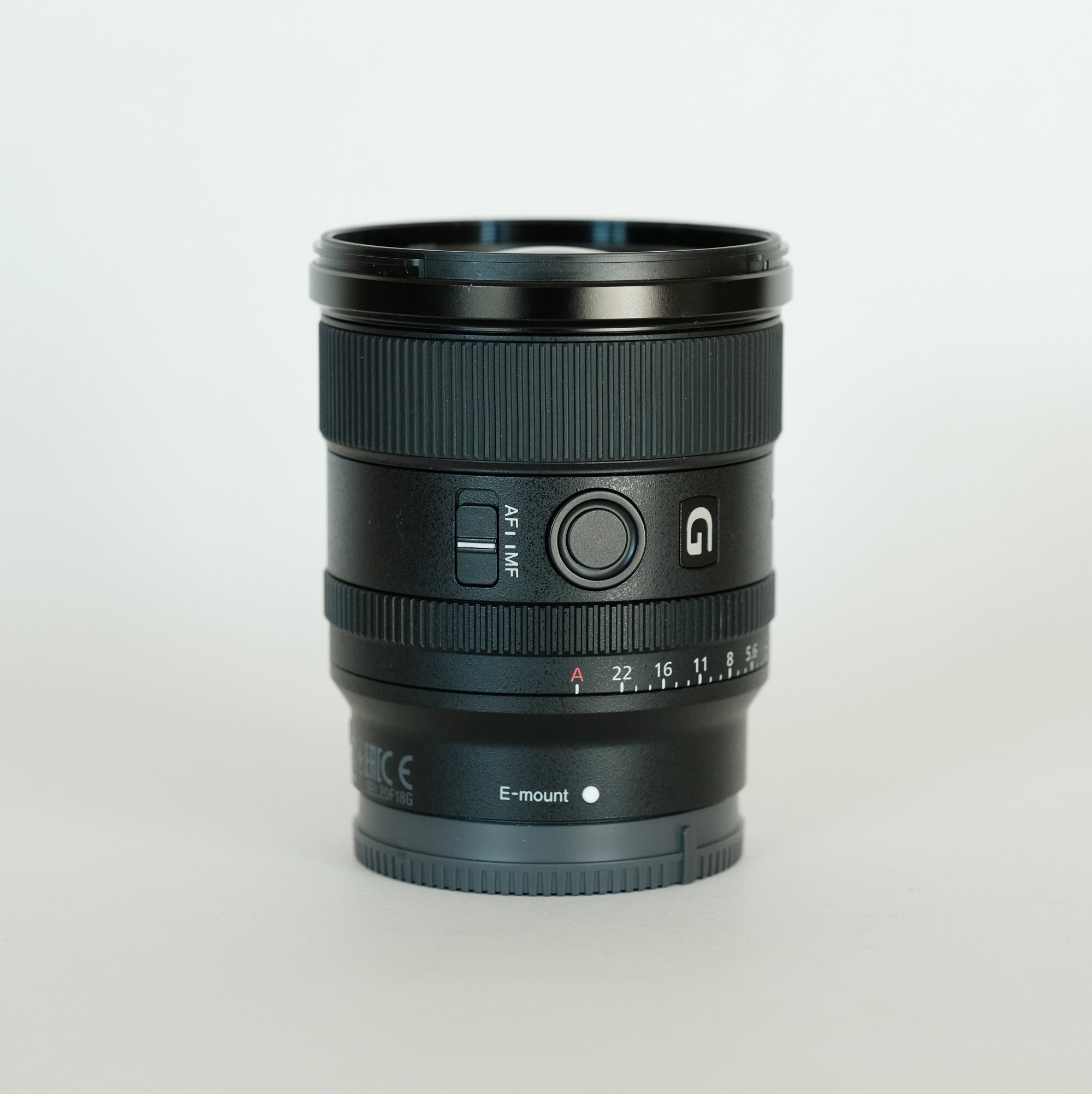 SONY FE 20mm F1.8 G SEL20F18G レビュー｜星景・風景に強い広角単焦点