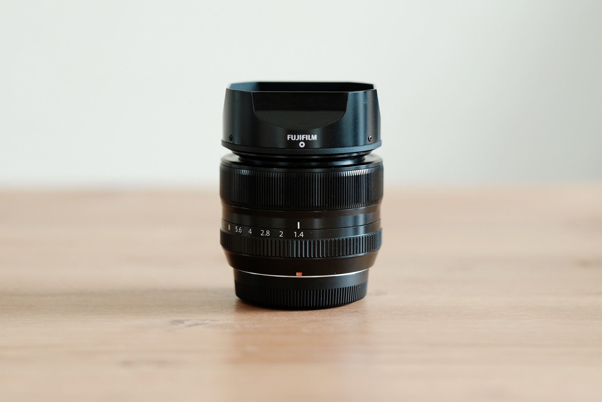 FUJIFILM XF35mmF1.4Rを徹底解説。作例からレビューまで | ONE SCENE