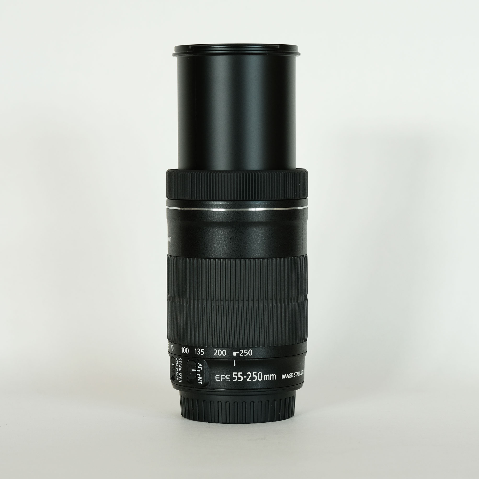 Canon EF-S55-250mm F4-5.6 IS STMを徹底解説。作例からレビューまで