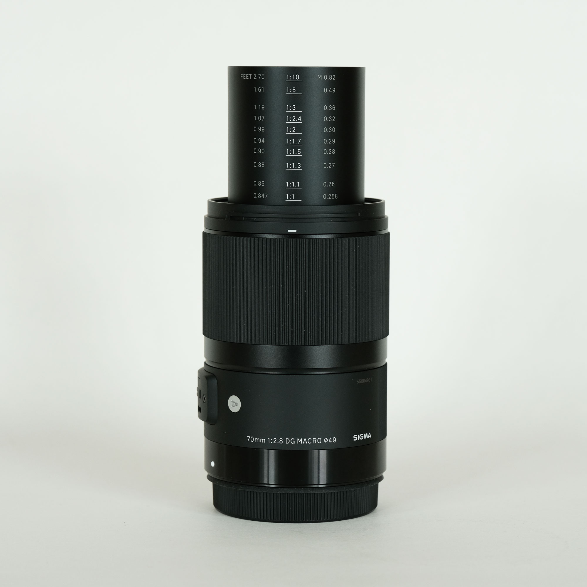 SIGMA 70mm F2.8 DG MACRO | Art [キヤノン用]を徹底解説。作例から