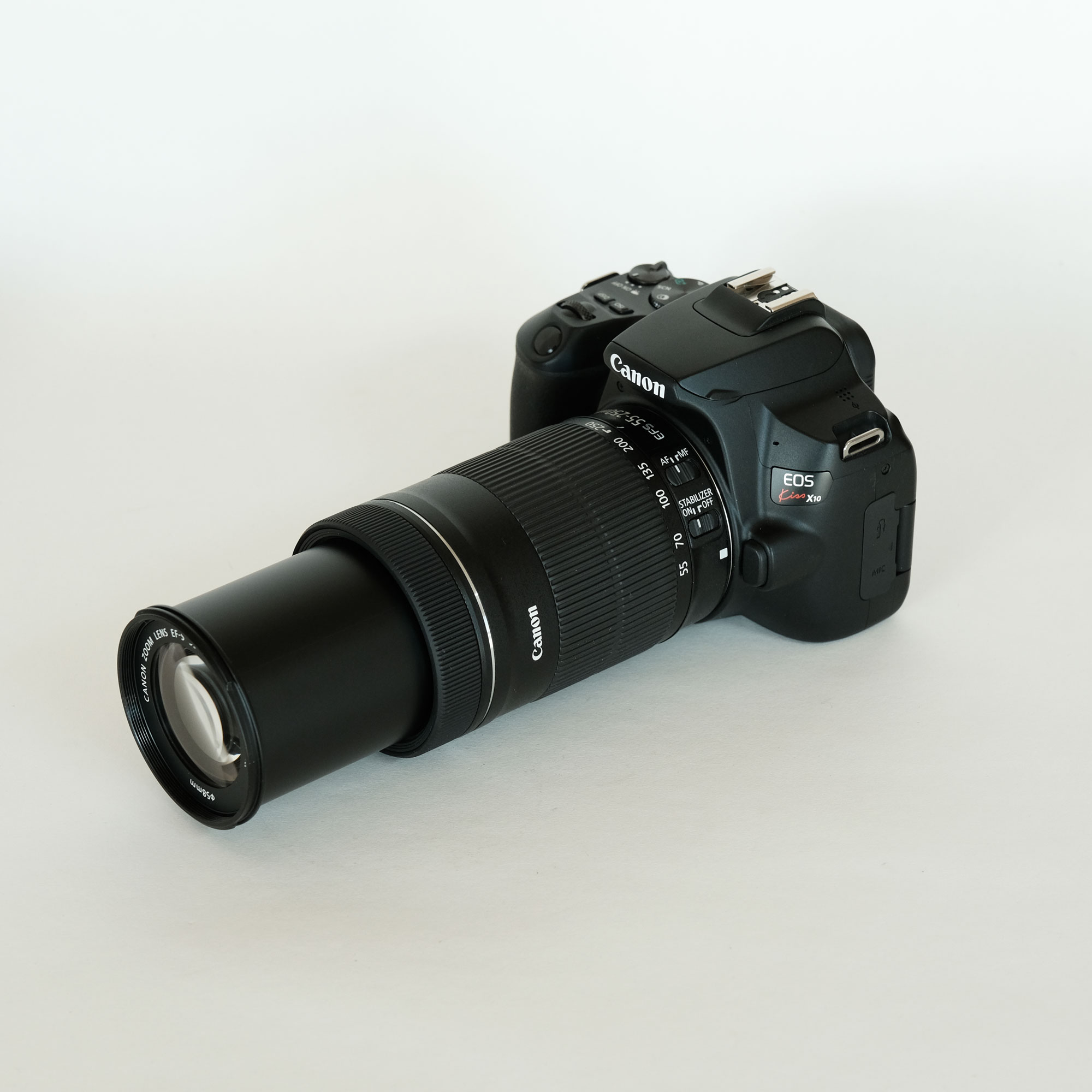 Canon EF-S55-250mm F4-5.6 IS STMを徹底解説。作例からレビューまで