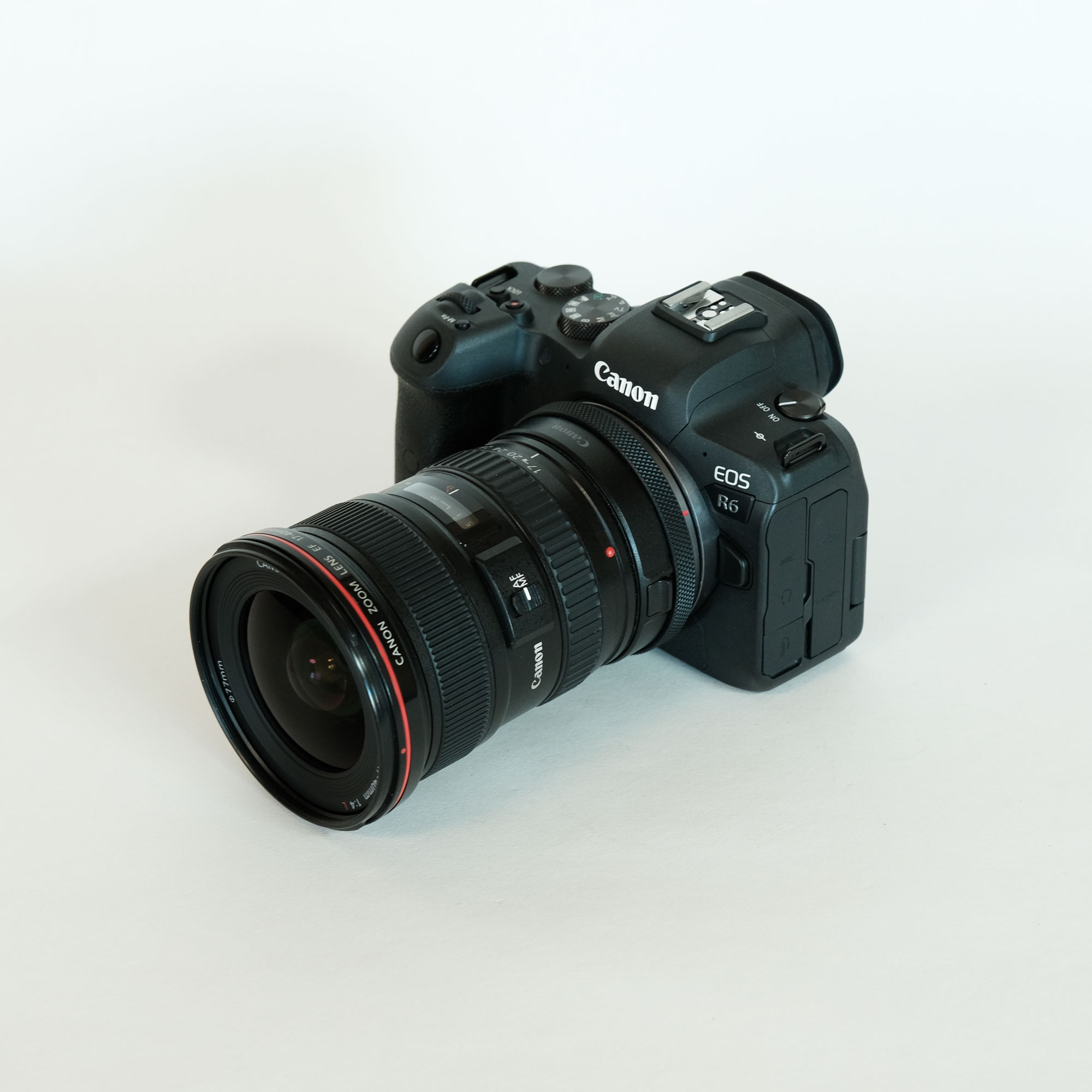 Canon EF17-40mm F4L USMを徹底解説。作例からレビューまで | ONE