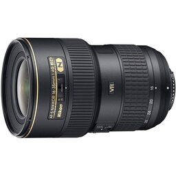 Nikon AF-S NIKKOR 16-35mm F4 G ED VRを徹底解説。作例からレビュー