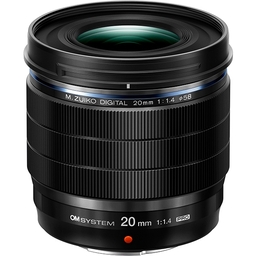 M.ZUIKO DIGITAL ED 25mm F1.2 PROを徹底解説。作例からレビューまで