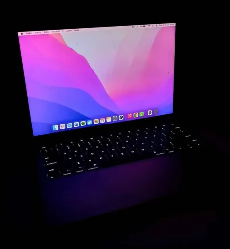 macbook pro 13 polegadas 2017