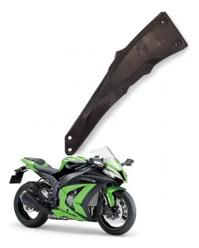 Quadro B Direito Kawasaki Zx10 R 2014 - Peças para motos - Centro
