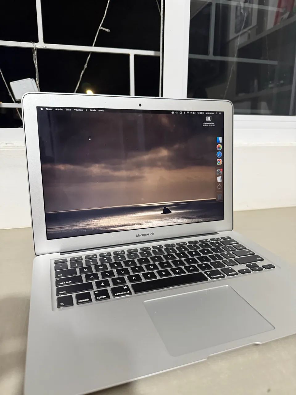 MacBook Air 13 - Notebooks - Xaxim, Curitiba 1478511808 | OLX