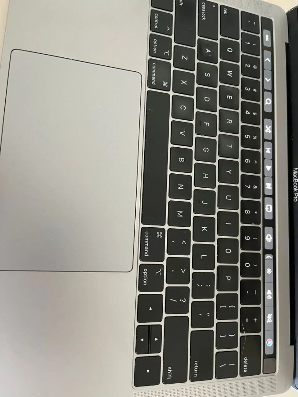MacBook Pro 13