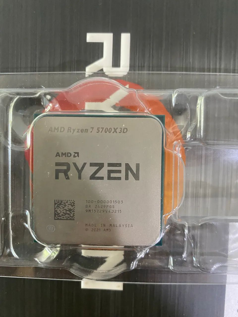 Ryzen 7 5700x3D - Processadores - Interlagos, Linhares 1478922654