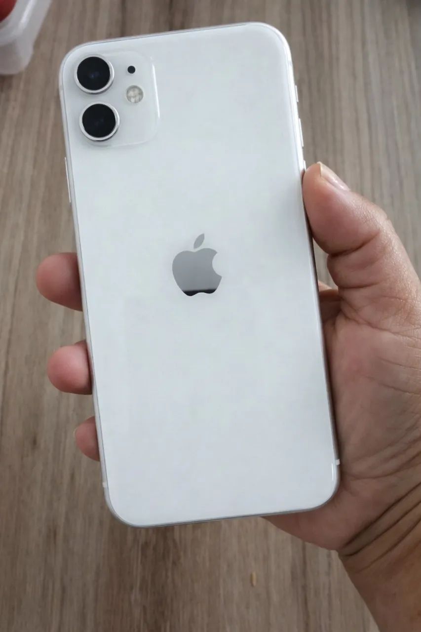 iPhone 11 64gb - Celulares e Smartphones - Taquara, Rio de Janeiro