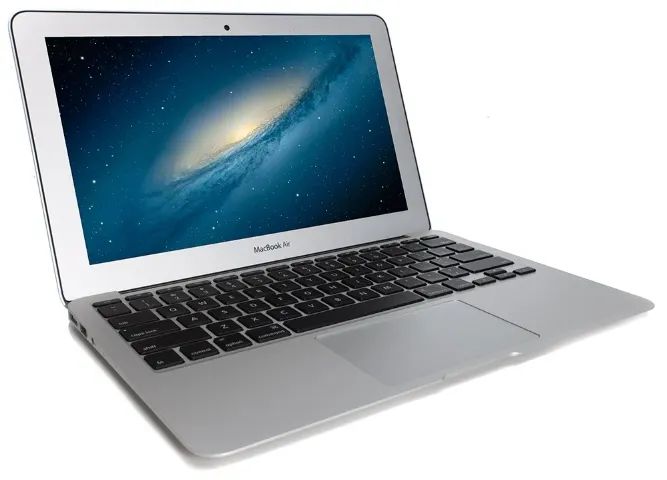 Macbook Air 11 A1465 Mid 2013 - Notebooks - Rebouças, Curitiba