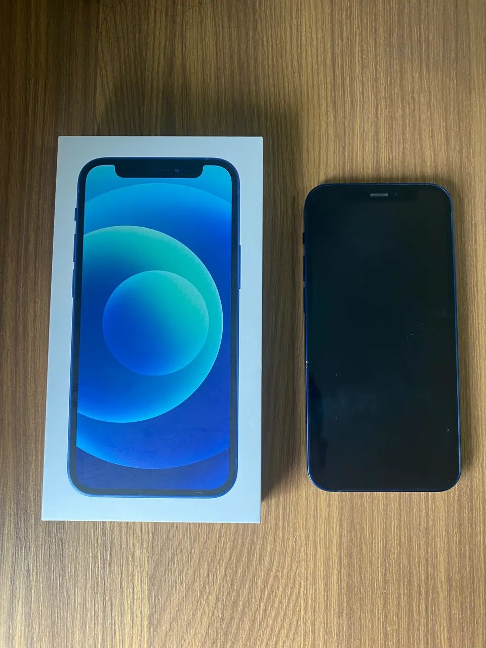 iPhone 12 MINI 64GB - Celulares e Smartphones - Vila Nova