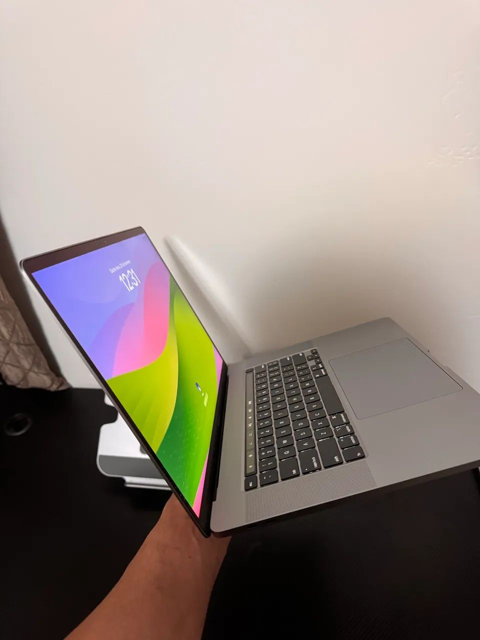 MacBook Pro 16 pol 2019 - Notebooks - Morro das Pedras