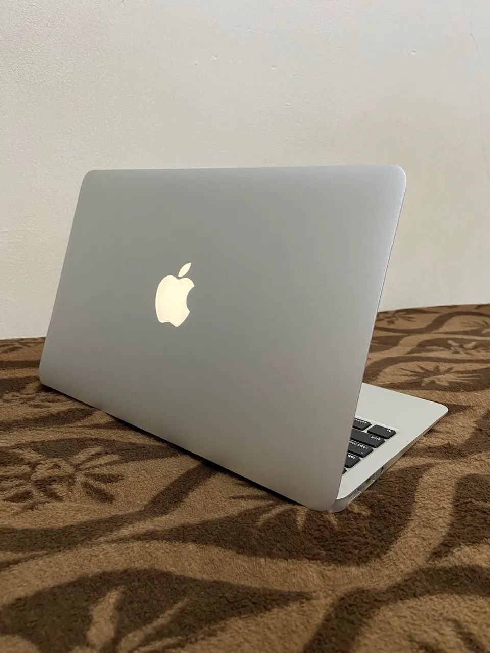 MacBook Air Mid 2013 - Notebooks - Flores, Manaus 1477850000 | OLX