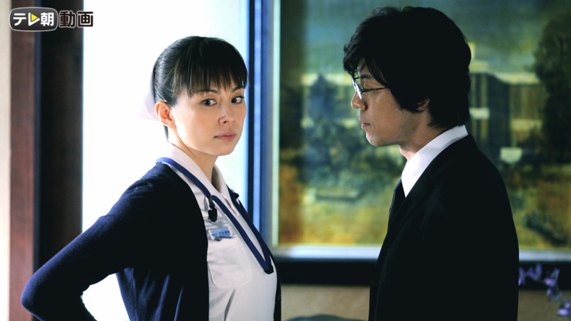 松本清張・最終章 わるいやつら #5 | Lemino(レミノ) - 映画・ドラマ