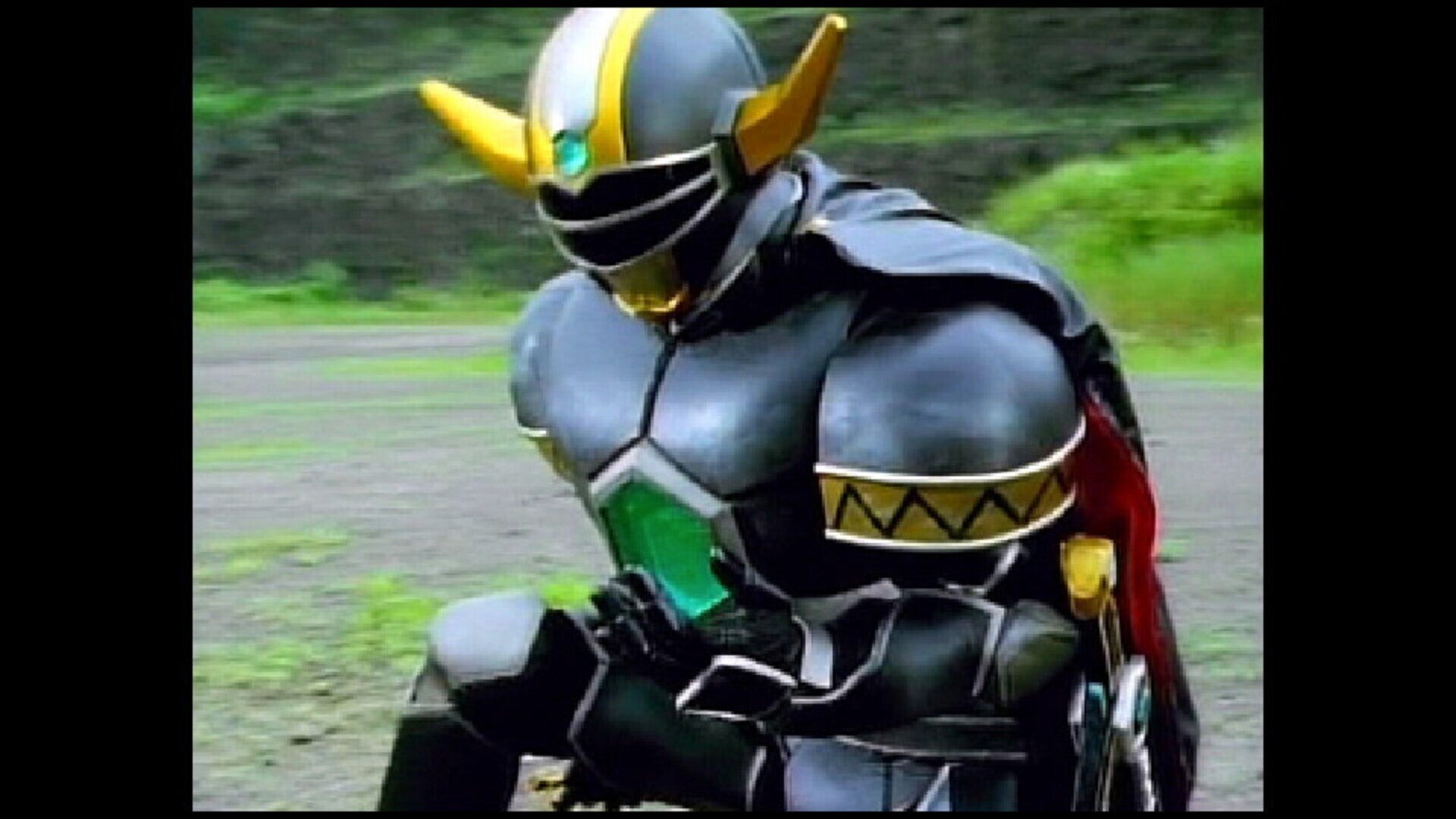 星獣戦隊ギンガマン 第25話 | Lemino(レミノ) - 映画・ドラマ・アニメ