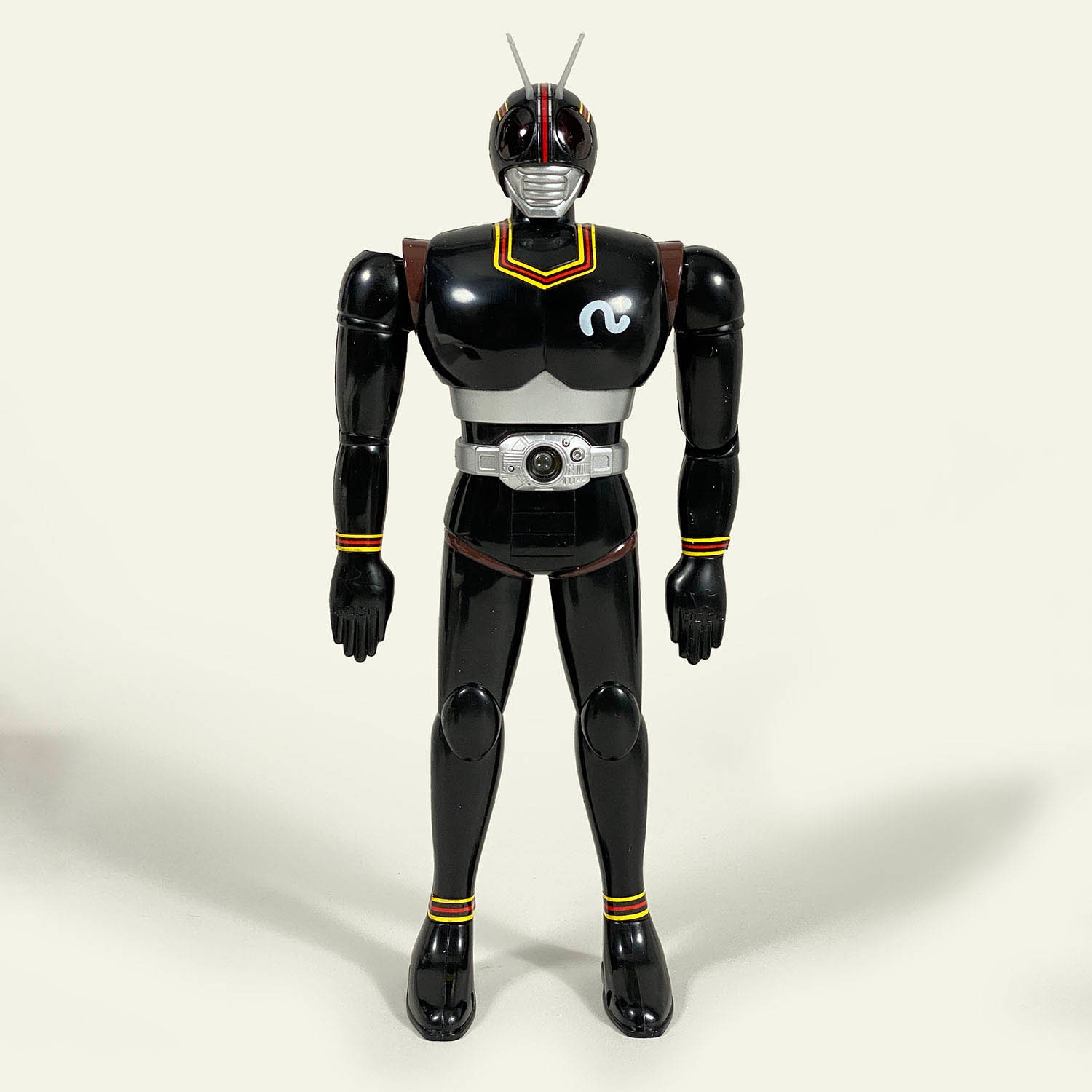 1931] テレビパワー DX変身 仮面ライダーBLACK