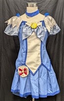 ACOS 美少女戦士セーラームーン Crystal オフィシャルコスチューム