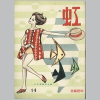 あかしや書房/手塚治虫「光」