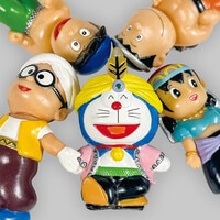 マーミット ファイナルガイガン 黒成型 スーフェス2005