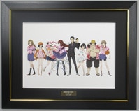 森次晃嗣 直筆サイン入りVHS わが愛しのウルトラセブン 1 モロボシ