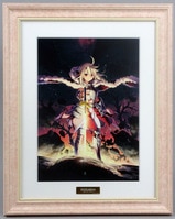 森田まさのり 複製原稿「ろくでなしBLUES」「ROOKIES」