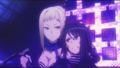 劇場版とある魔術の禁書目録―エンデュミオンの奇蹟― フィルム シャット