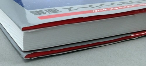 直筆サイン本 開田裕治 開田裕治ウルトラマンシリーズ画集