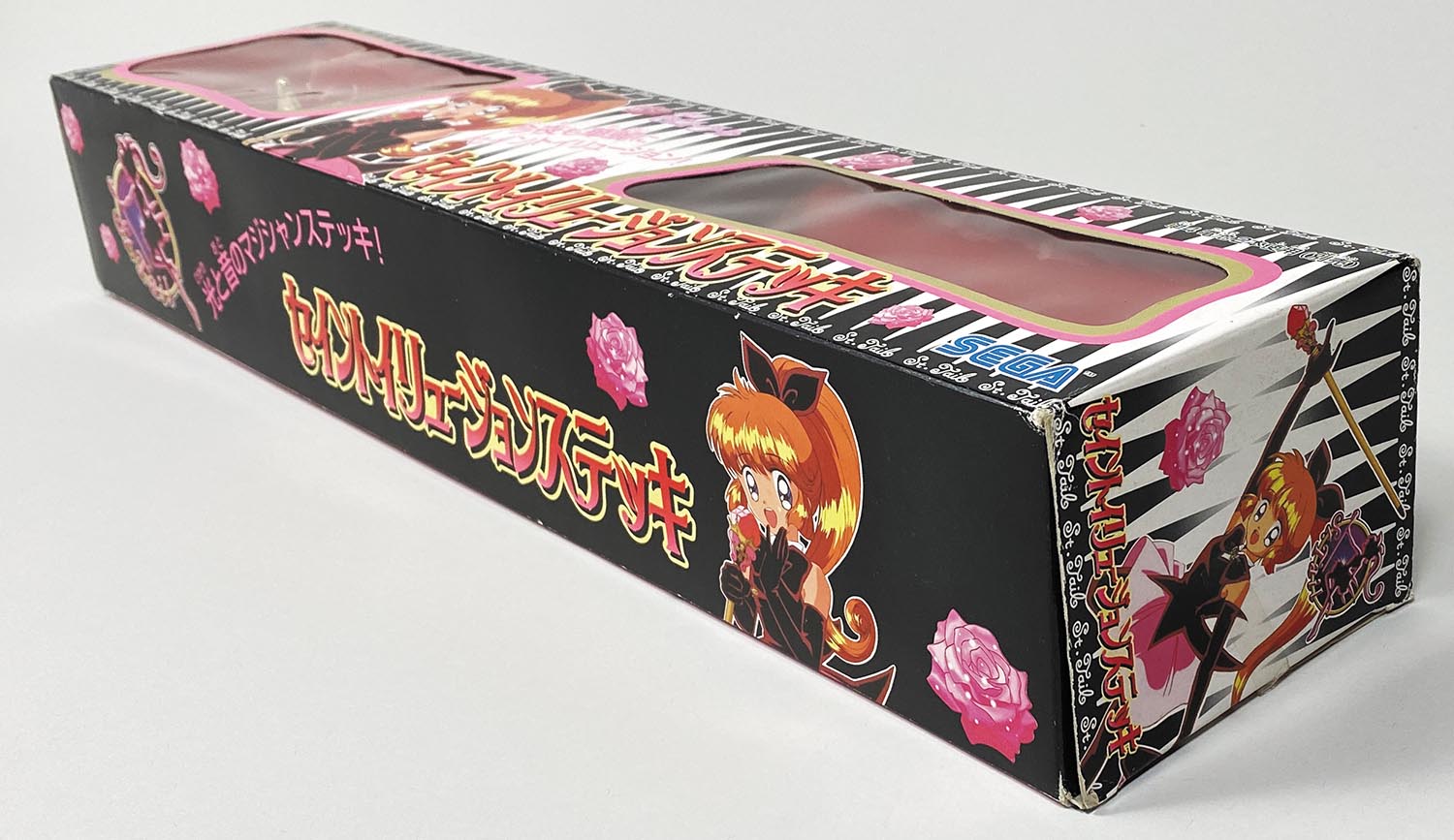 5001］ 怪盗セイント・テール イリュージョンステッキ