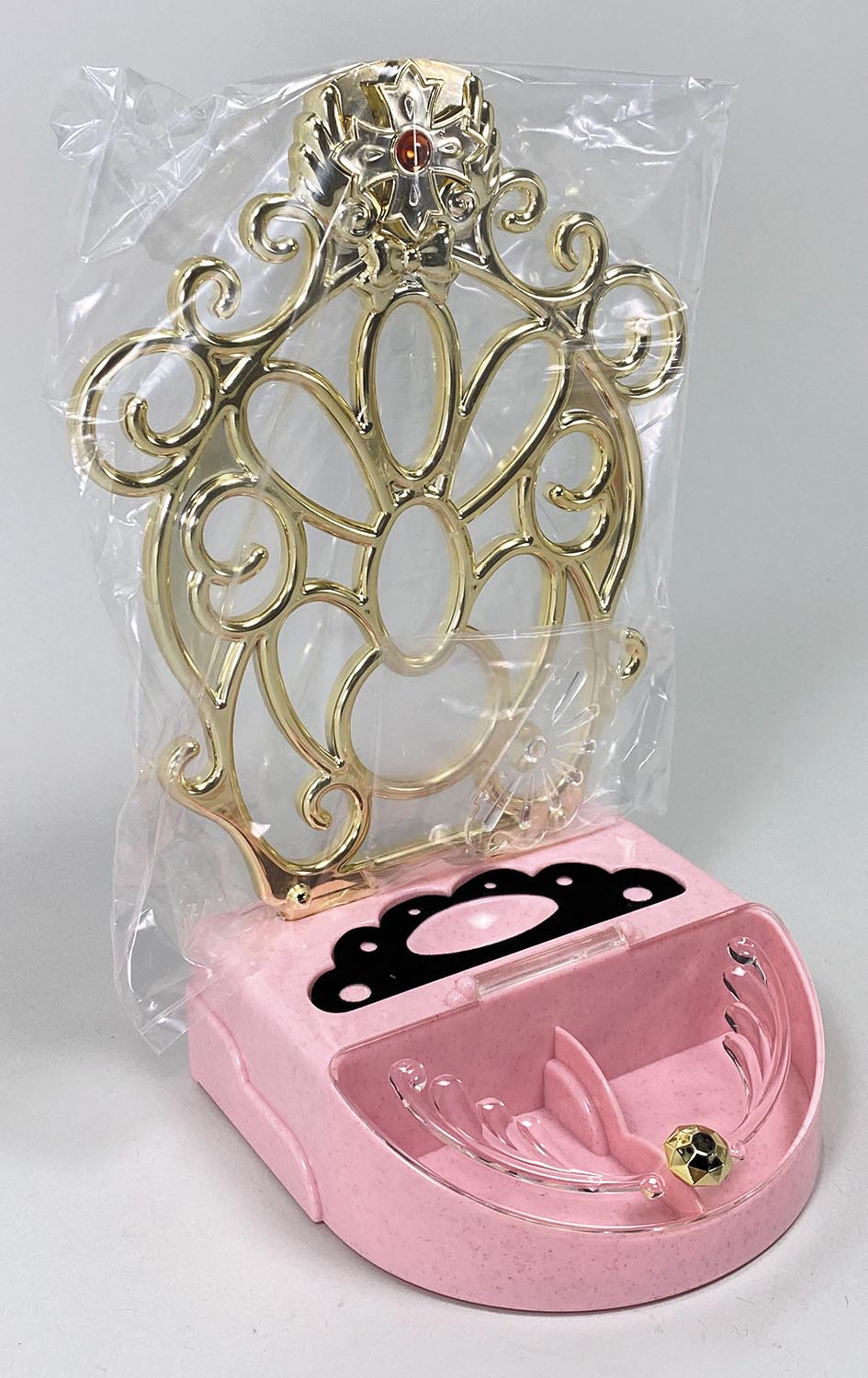 5006］ 怪盗セイント・テール セイントコロンスタンド