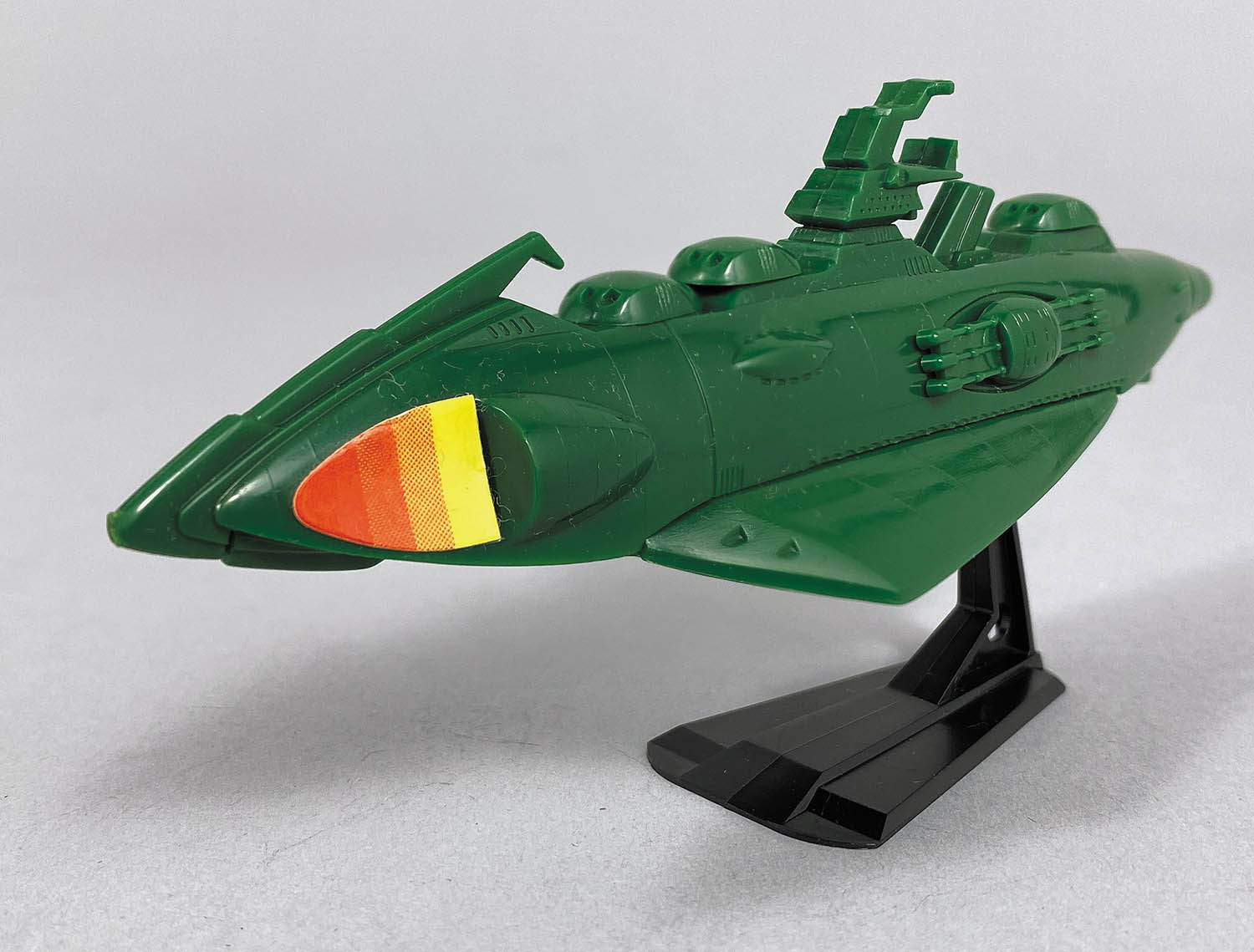 1017] DXスペースコレクション 宇宙戦艦ヤマト