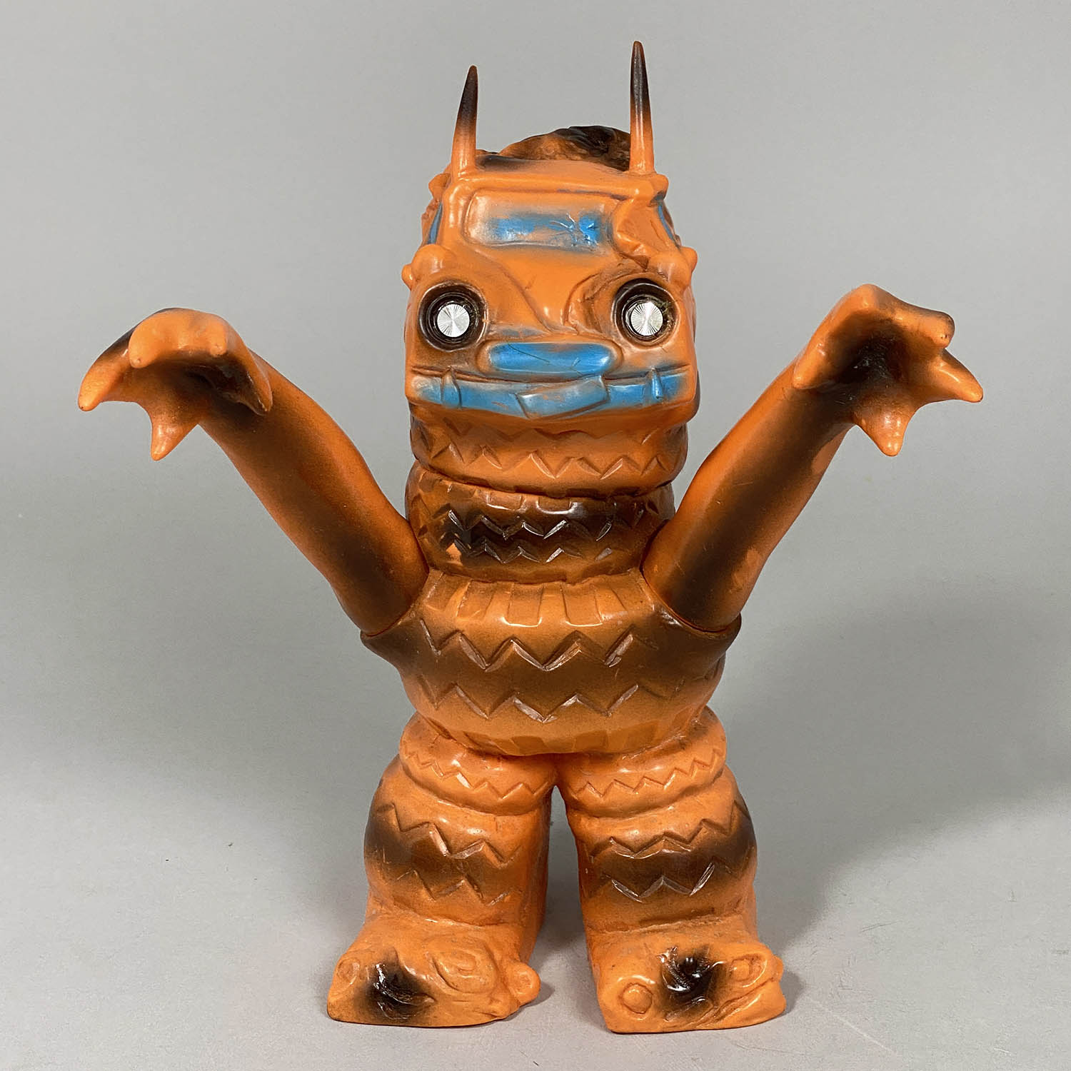 2003] 公害怪獣スモゴン1号 (スタンダードサイズ)