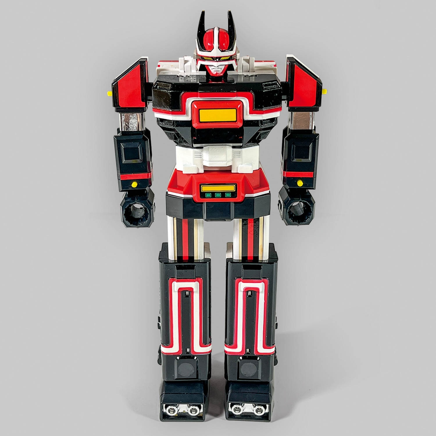 1001] 超電子バイオマン 超電子DXセット