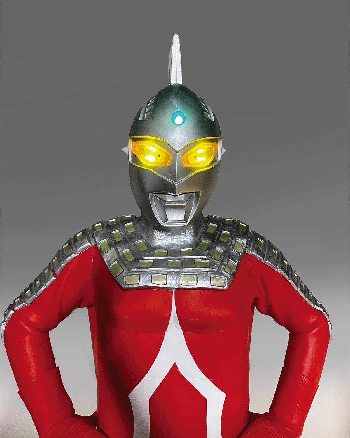 ジーマ 究極造形 ウルトラセブン