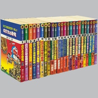 8306] ジャンプコミックス/吉沢やすみ「ど根性ガエル 全27巻初版セット」