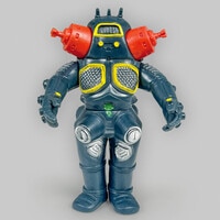 タカトク 人造人間キカイダー サイドマシン