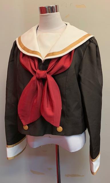 COSPATIO製】響け！ユーフォニアム/北宇治高校女子制服 冬服ジャケット